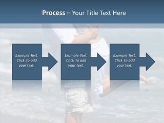 Sound Acoustic Frets PowerPoint Template