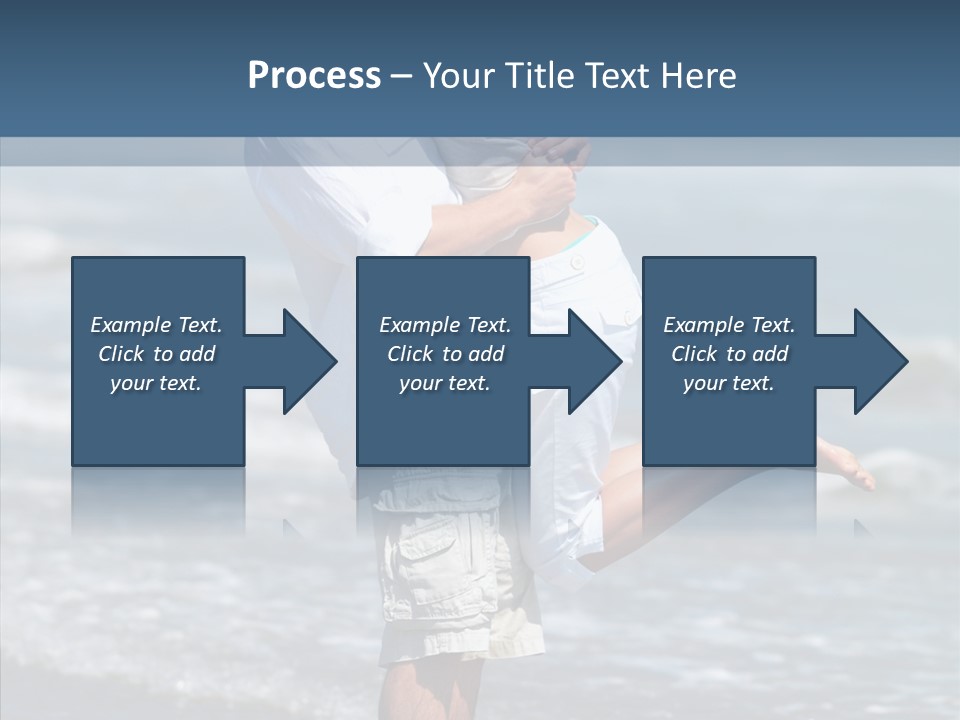 Sound Acoustic Frets PowerPoint Template