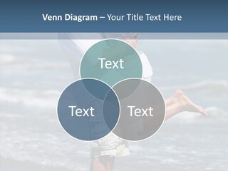 Sound Acoustic Frets PowerPoint Template