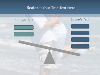 Sound Acoustic Frets PowerPoint Template