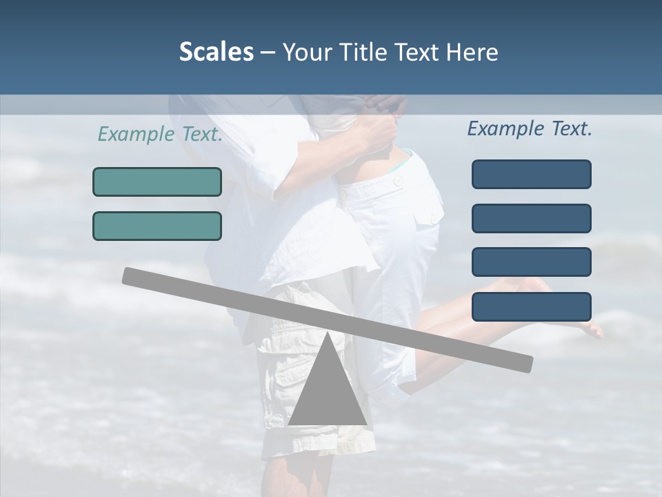 Sound Acoustic Frets PowerPoint Template