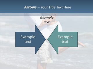 Sound Acoustic Frets PowerPoint Template