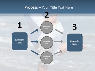 Sound Acoustic Frets PowerPoint Template