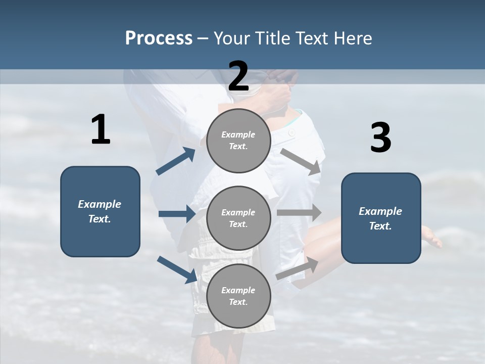 Sound Acoustic Frets PowerPoint Template