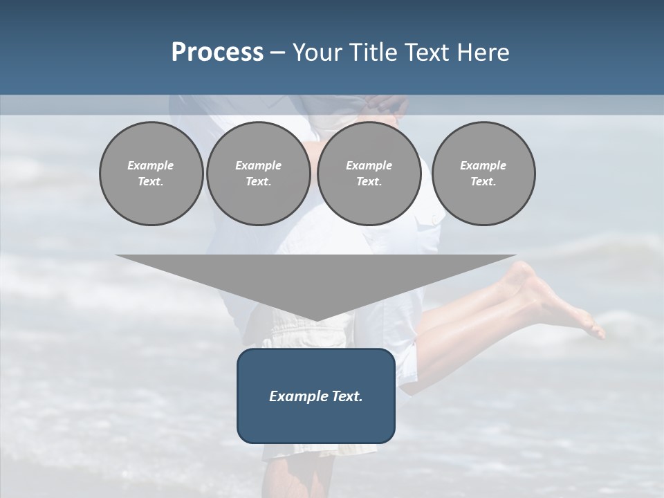Sound Acoustic Frets PowerPoint Template