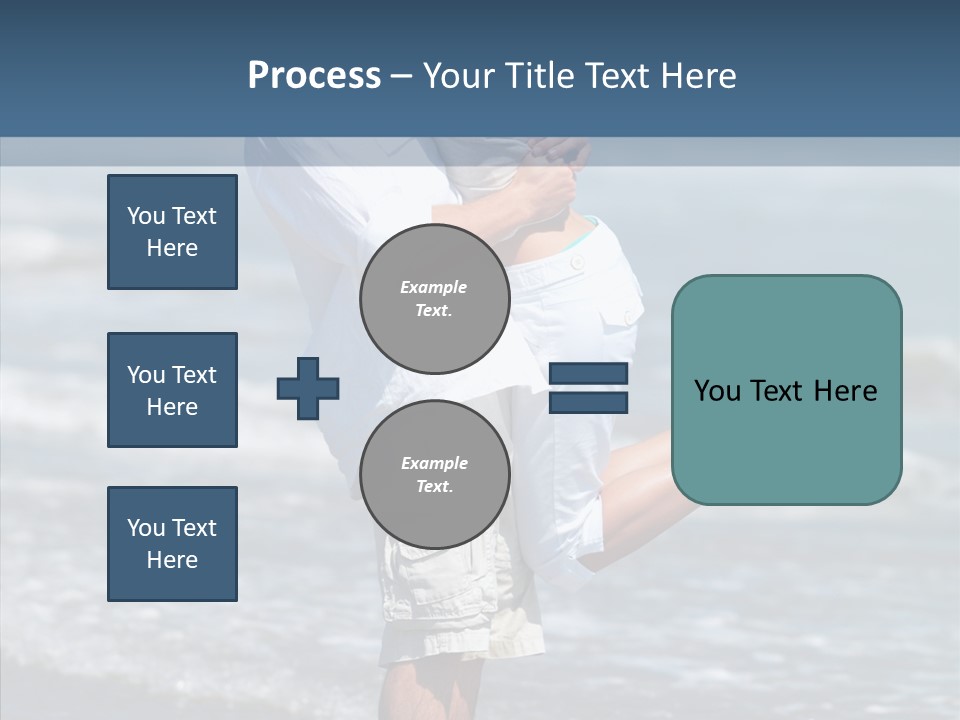 Sound Acoustic Frets PowerPoint Template