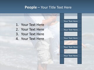 Sound Acoustic Frets PowerPoint Template
