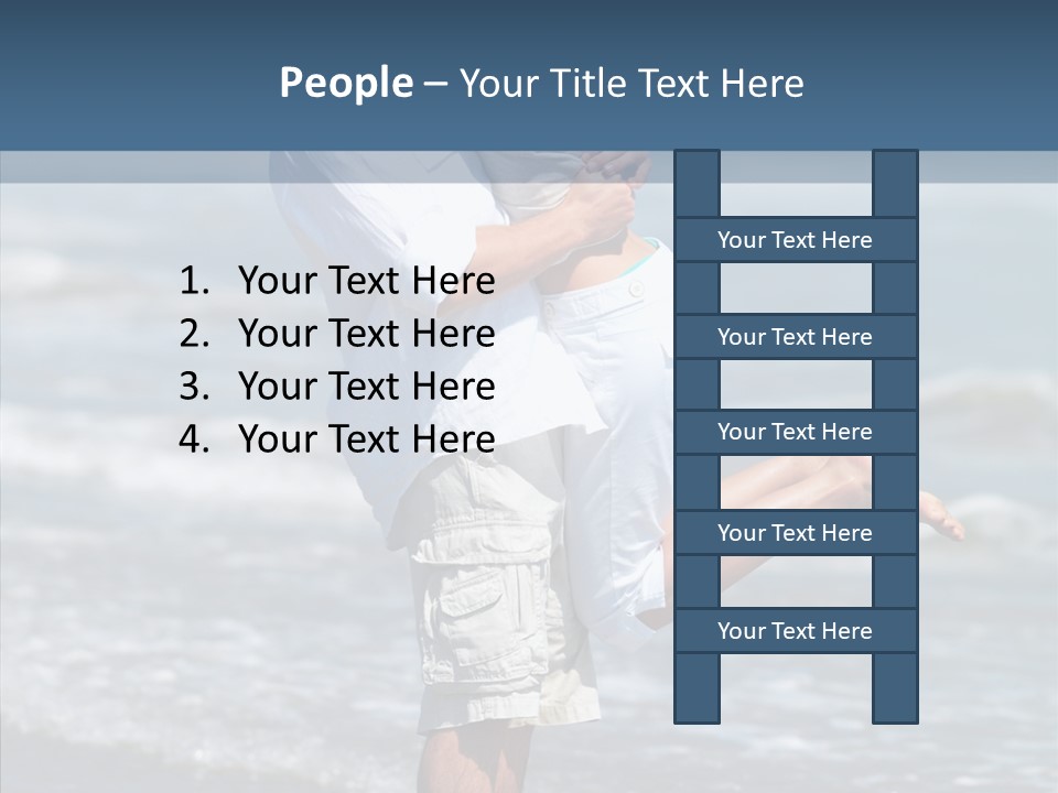 Sound Acoustic Frets PowerPoint Template