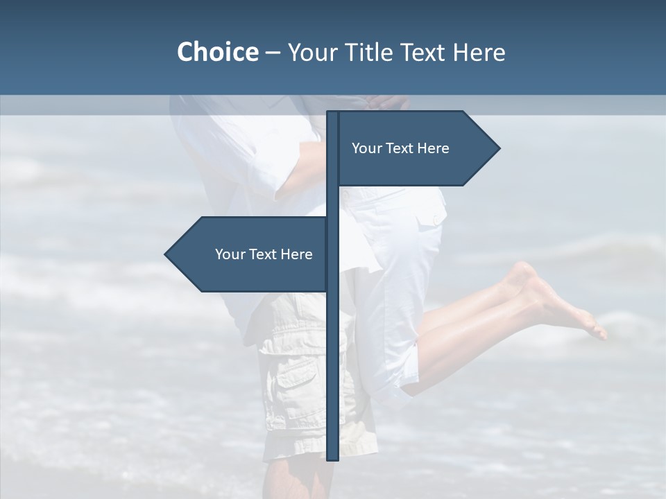 Sound Acoustic Frets PowerPoint Template