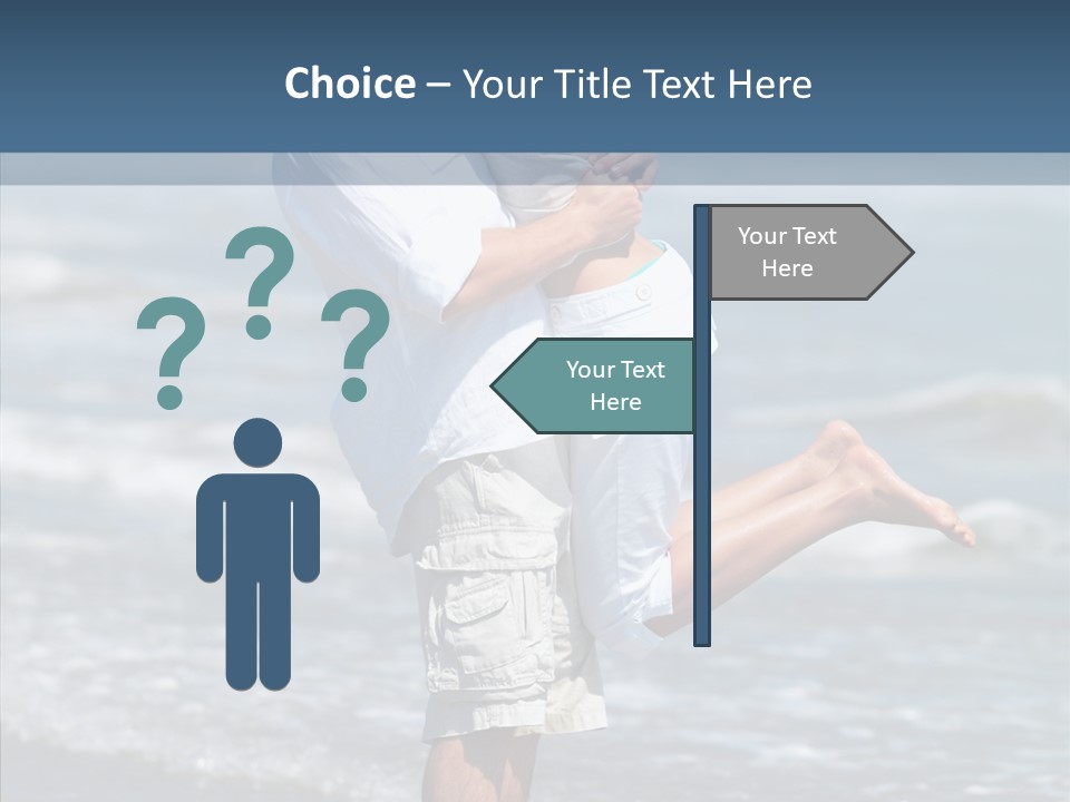 Sound Acoustic Frets PowerPoint Template