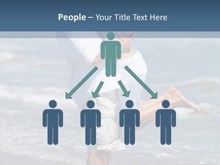 Sound Acoustic Frets PowerPoint Template
