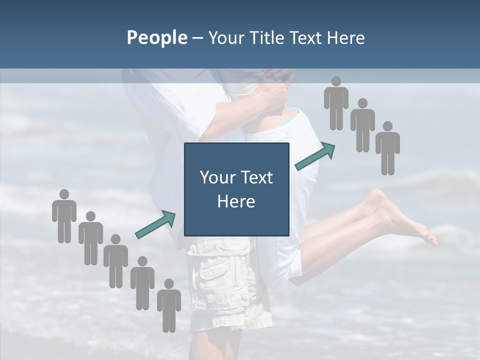 Sound Acoustic Frets PowerPoint Template