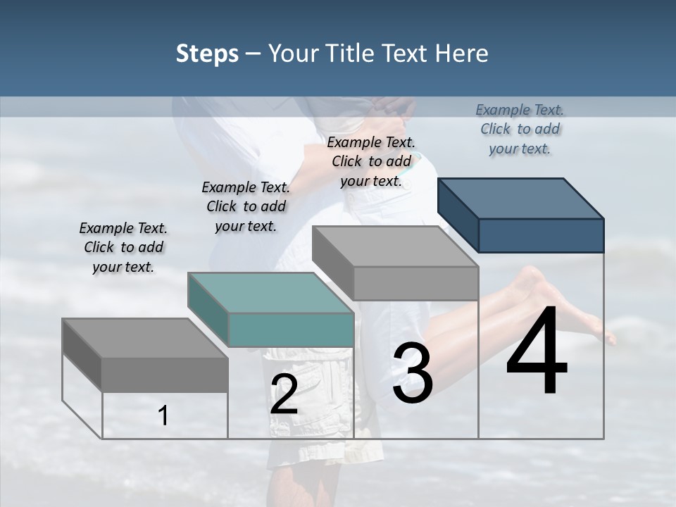 Sound Acoustic Frets PowerPoint Template