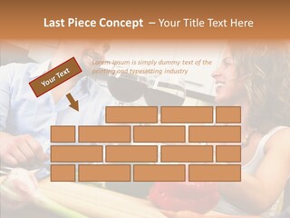 Li Ten Corporate Profe Ional PowerPoint Template
