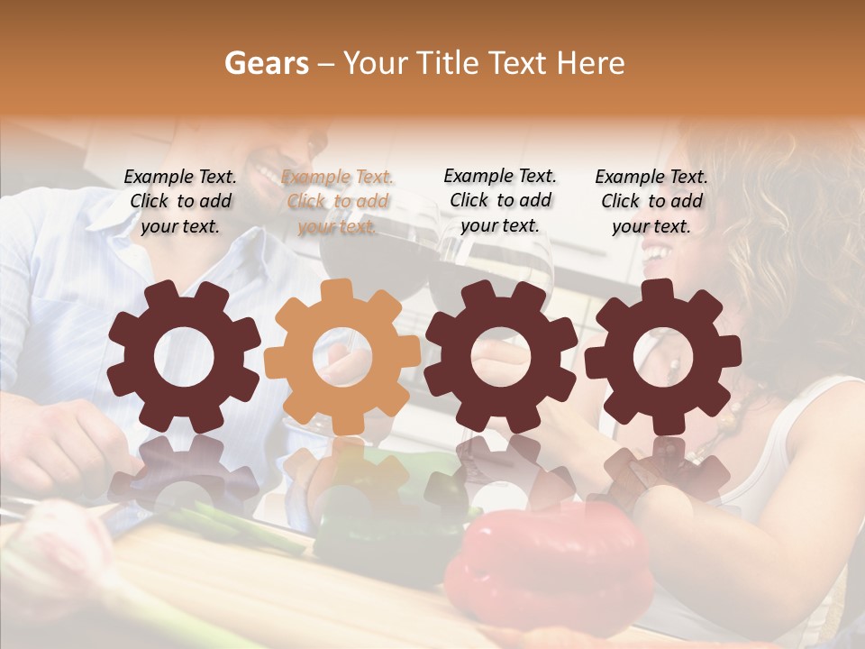 Li Ten Corporate Profe Ional PowerPoint Template
