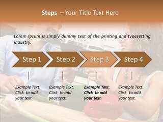 Li Ten Corporate Profe Ional PowerPoint Template