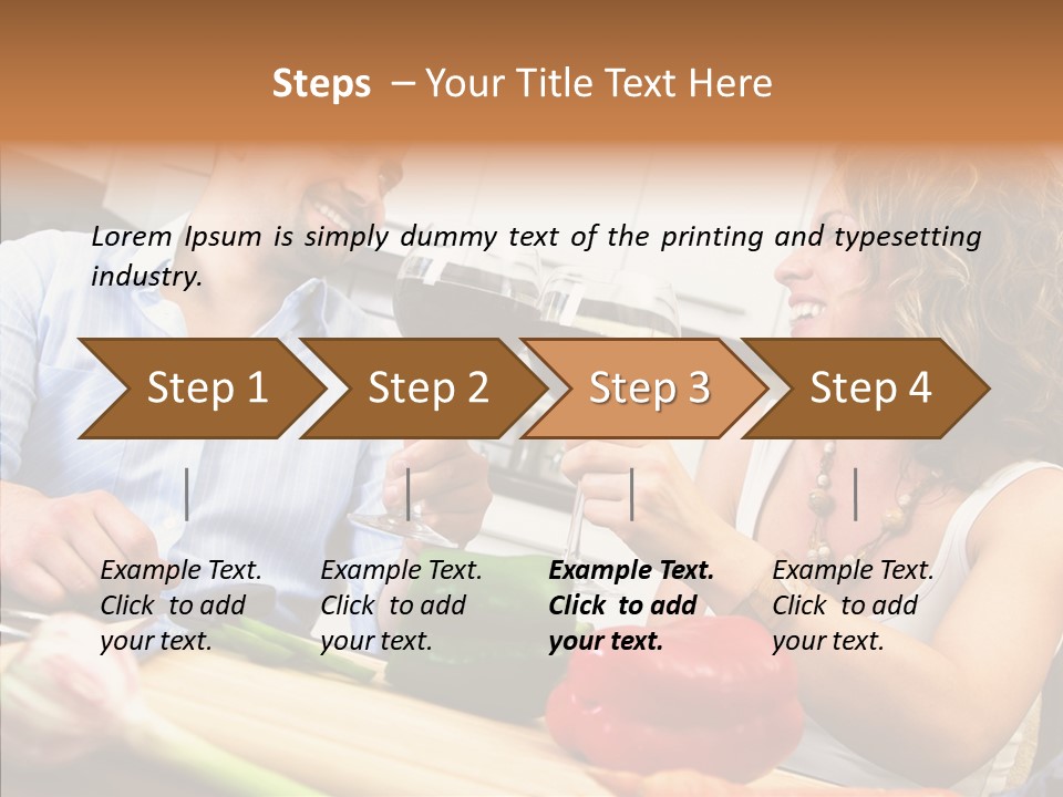 Li Ten Corporate Profe Ional PowerPoint Template