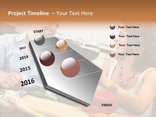 Li Ten Corporate Profe Ional PowerPoint Template