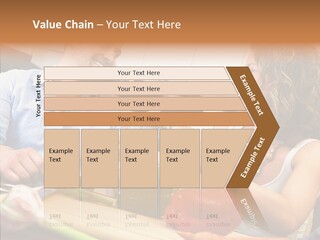 Li Ten Corporate Profe Ional PowerPoint Template