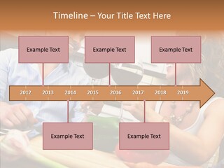 Li Ten Corporate Profe Ional PowerPoint Template