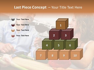 Li Ten Corporate Profe Ional PowerPoint Template