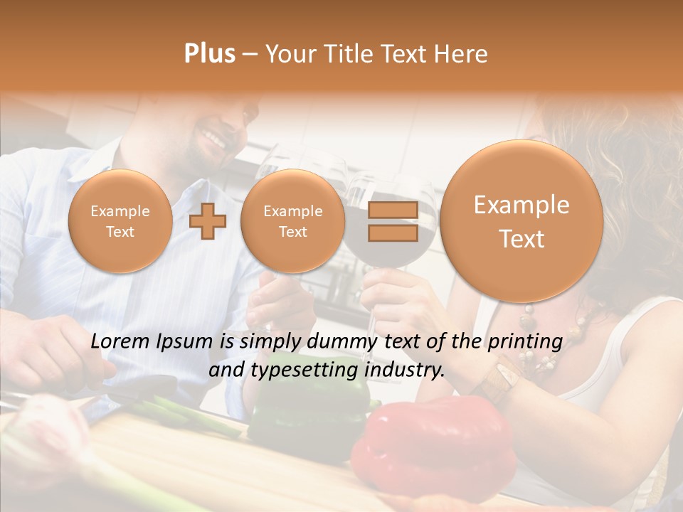 Li Ten Corporate Profe Ional PowerPoint Template