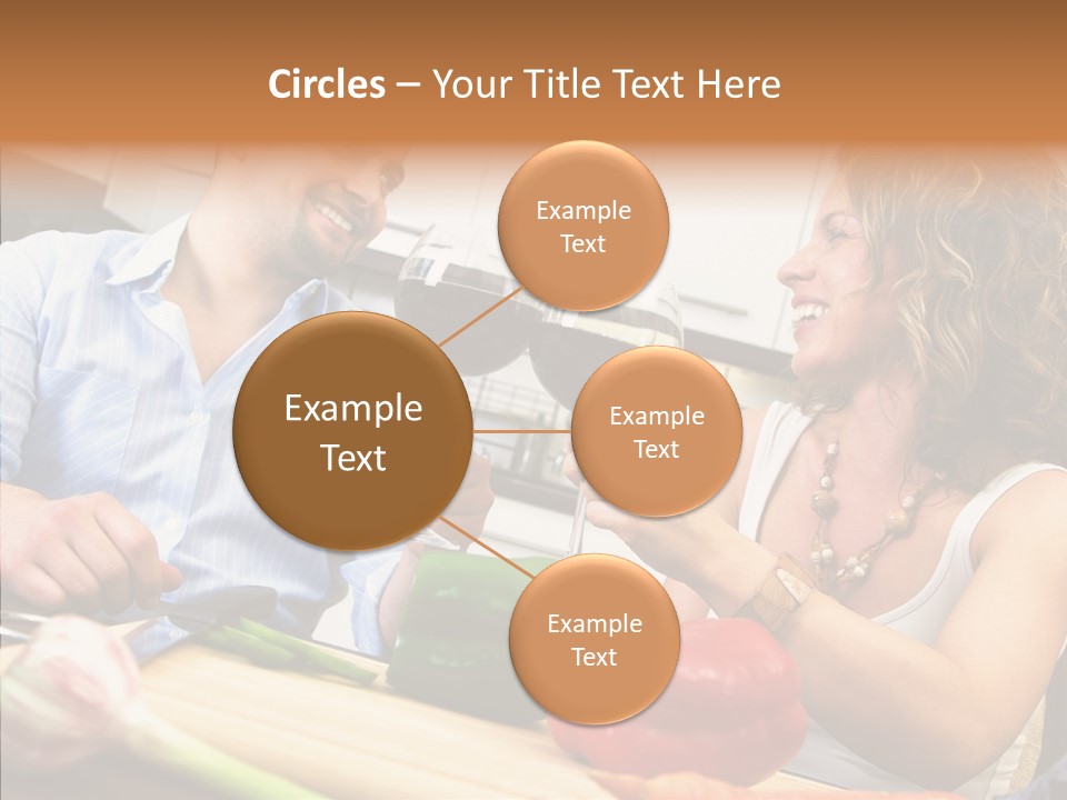 Li Ten Corporate Profe Ional PowerPoint Template
