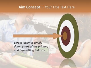 Li Ten Corporate Profe Ional PowerPoint Template