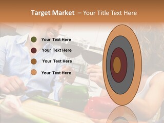 Li Ten Corporate Profe Ional PowerPoint Template