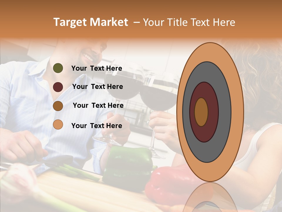 Li Ten Corporate Profe Ional PowerPoint Template