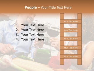 Li Ten Corporate Profe Ional PowerPoint Template