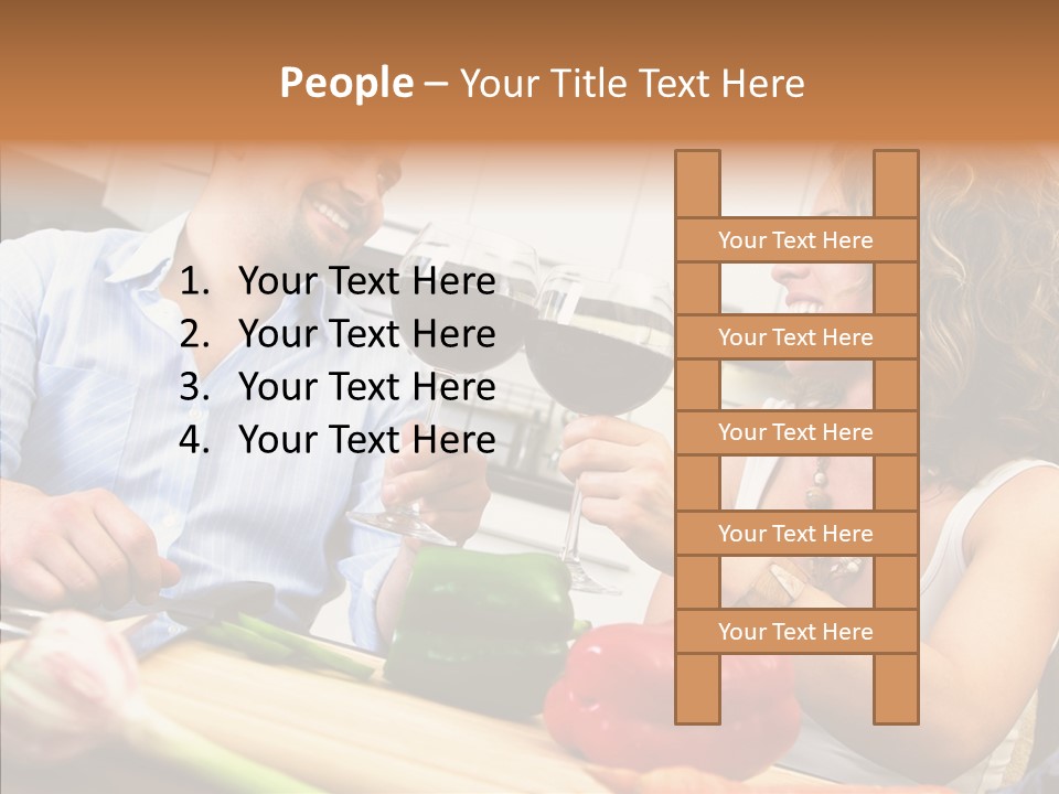 Li Ten Corporate Profe Ional PowerPoint Template