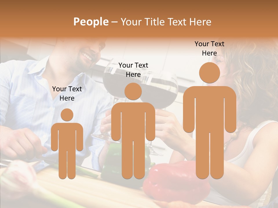 Li Ten Corporate Profe Ional PowerPoint Template