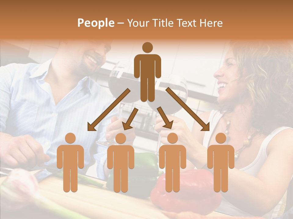 Li Ten Corporate Profe Ional PowerPoint Template