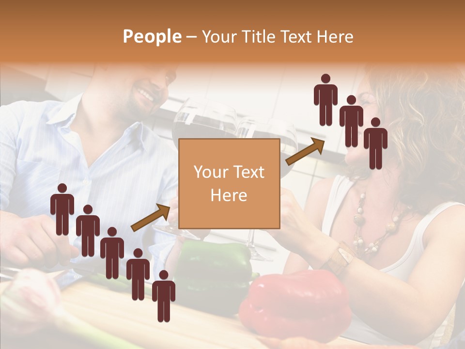 Li Ten Corporate Profe Ional PowerPoint Template