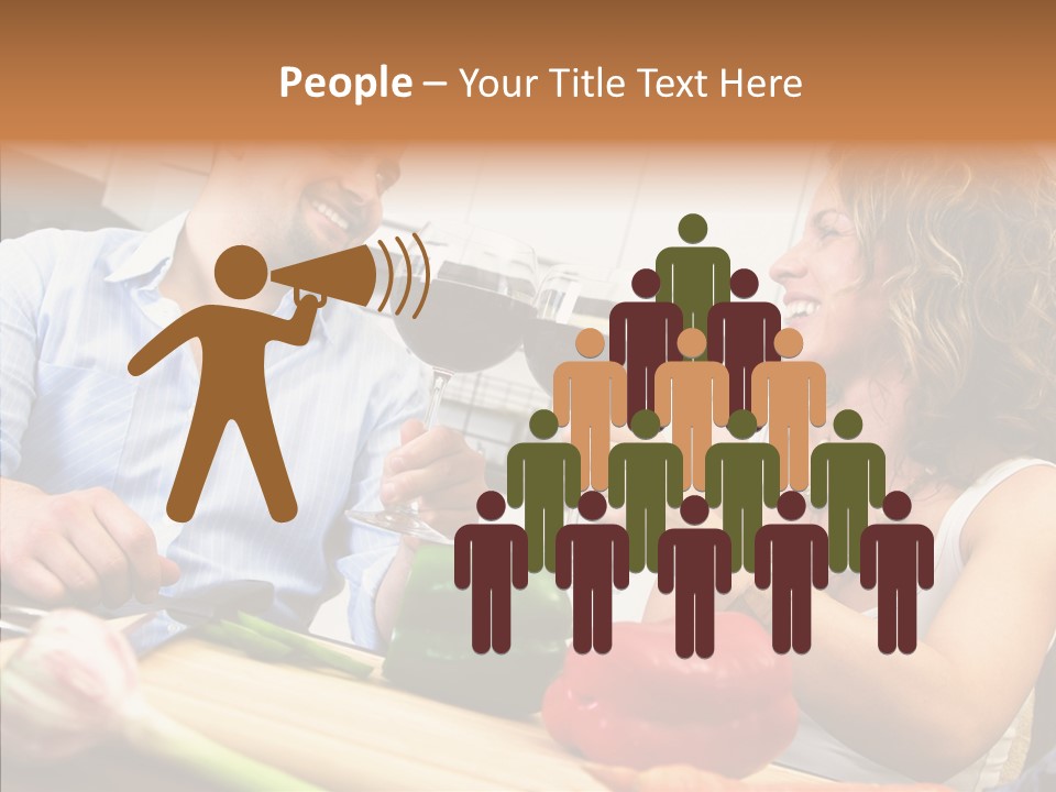 Li Ten Corporate Profe Ional PowerPoint Template