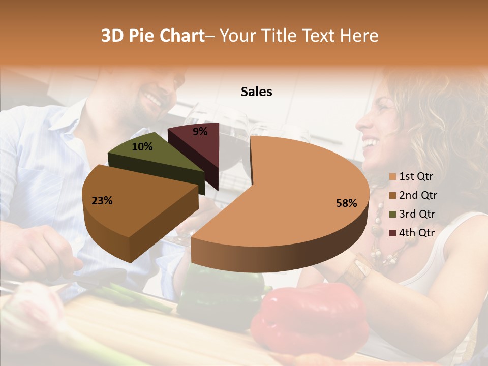 Li Ten Corporate Profe Ional PowerPoint Template