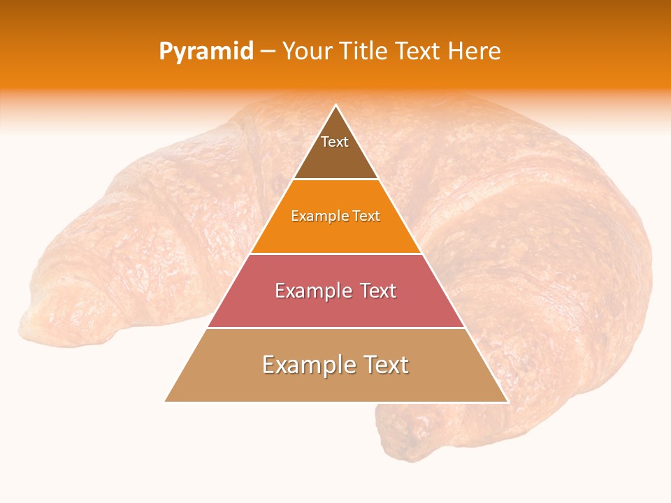 Calories Tasty Dessert PowerPoint Template