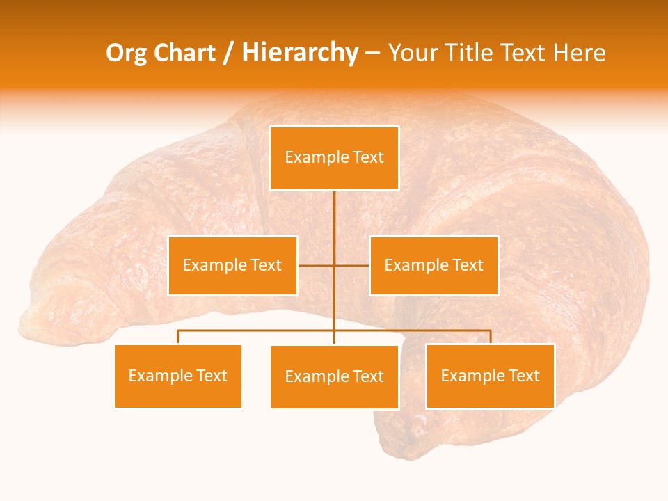 Calories Tasty Dessert PowerPoint Template