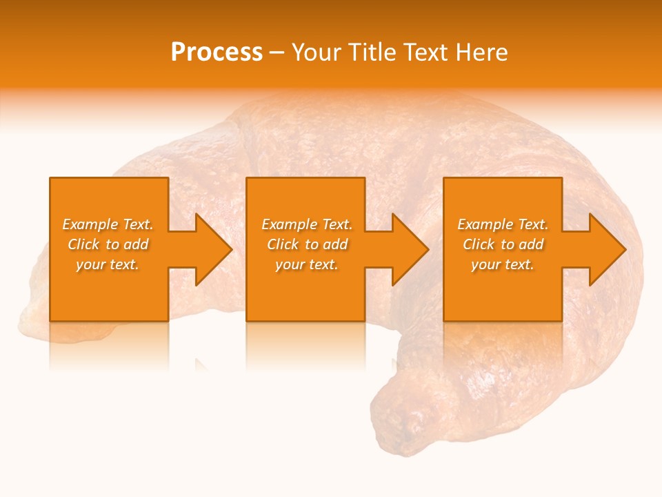 Calories Tasty Dessert PowerPoint Template