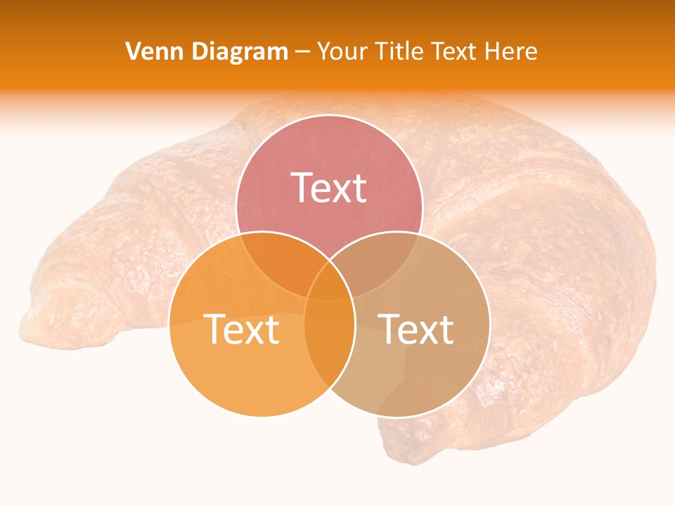 Calories Tasty Dessert PowerPoint Template