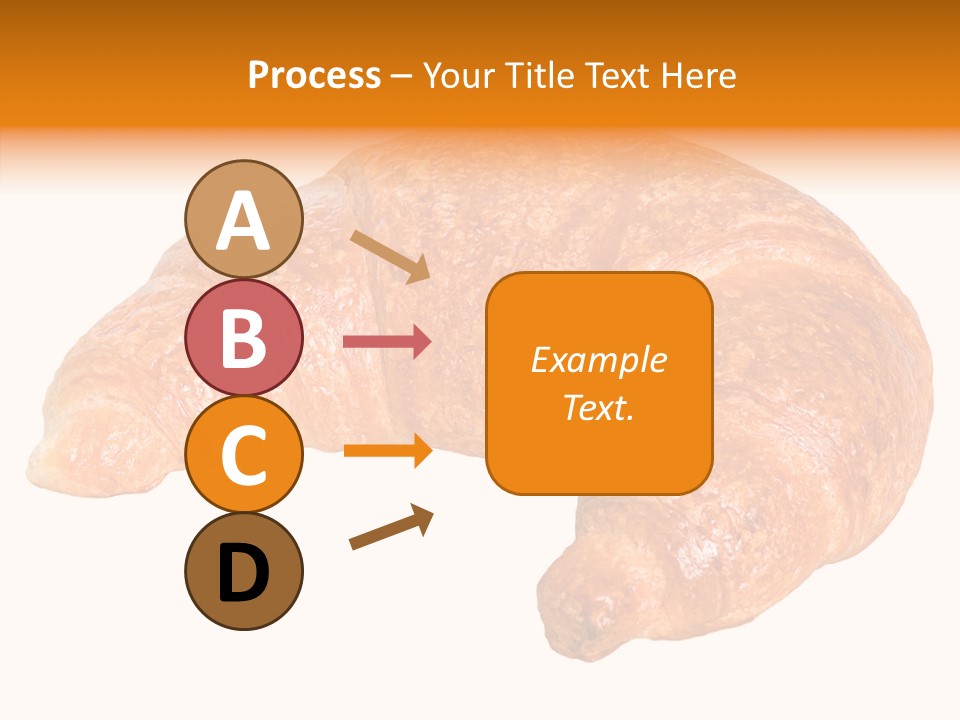 Calories Tasty Dessert PowerPoint Template