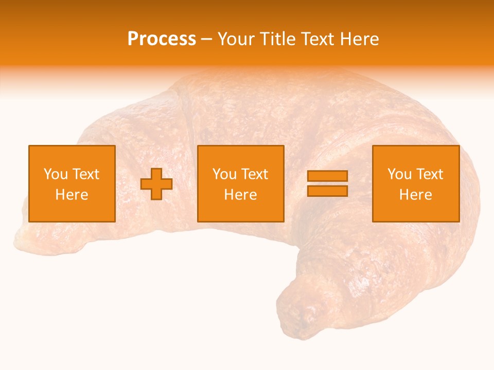 Calories Tasty Dessert PowerPoint Template