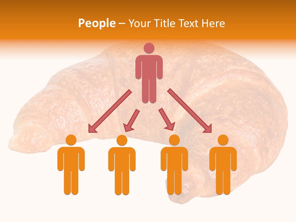 Calories Tasty Dessert PowerPoint Template