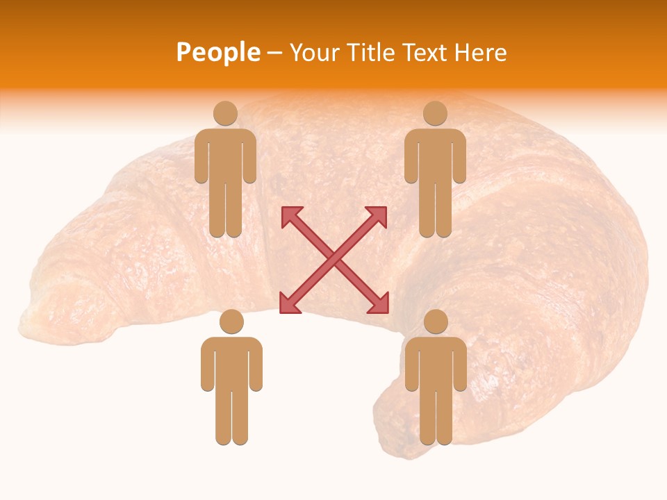 Calories Tasty Dessert PowerPoint Template