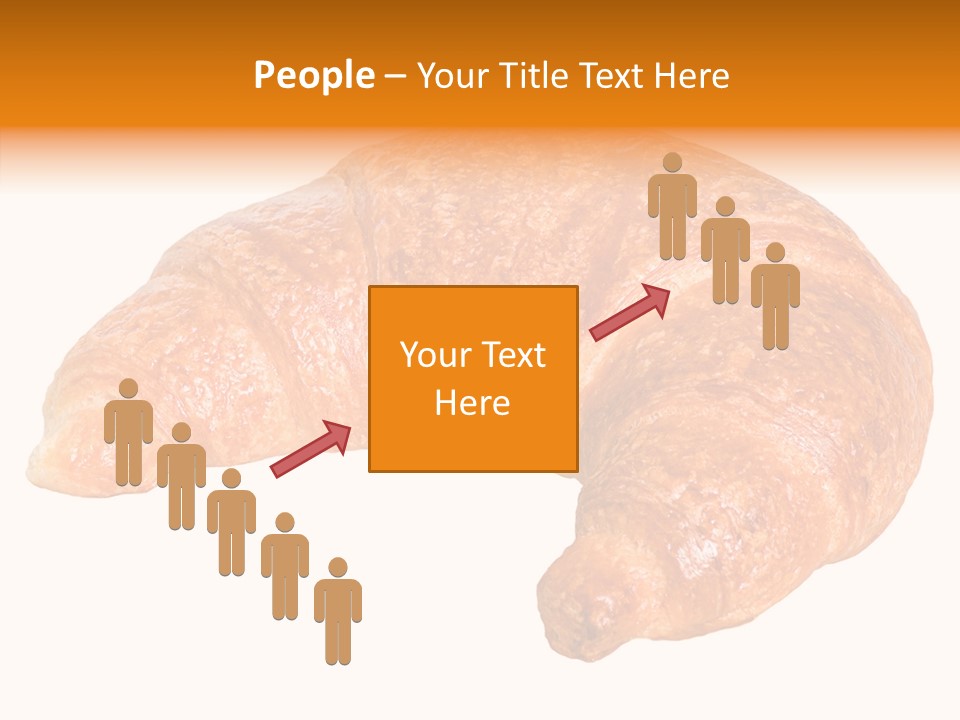 Calories Tasty Dessert PowerPoint Template