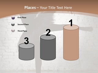Elegance Beauty Fitness PowerPoint Template