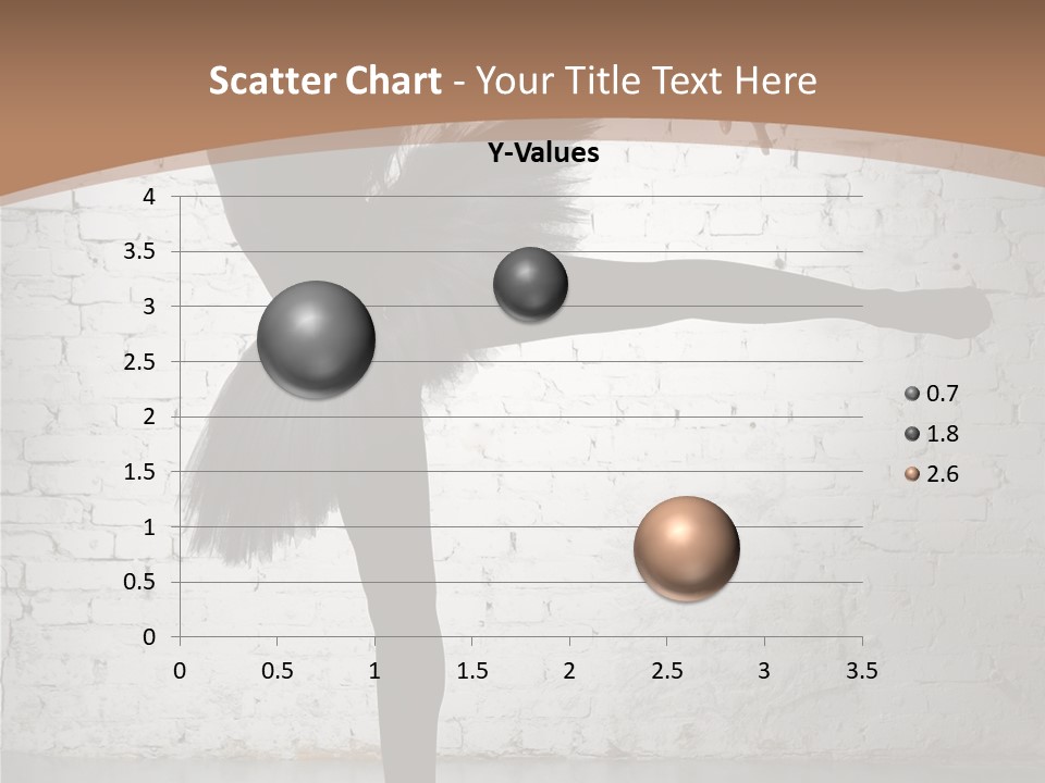 Elegance Beauty Fitness PowerPoint Template
