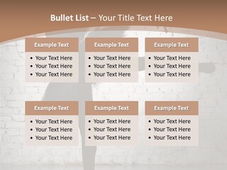 Elegance Beauty Fitness PowerPoint Template
