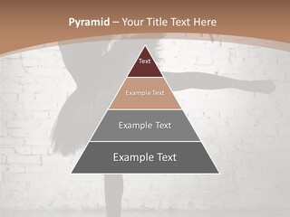 Elegance Beauty Fitness PowerPoint Template